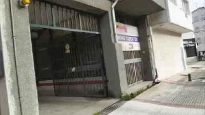 Local comercial en venta en Calle Lugar Galan, 158 - Vista 2
