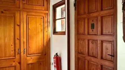 Chalet in Bardullas (San Xoan) photo 17
