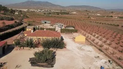 Casa - Vista 4