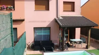 Townhouse in Miño photo 8