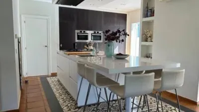 Casa – Altea - Vista 3