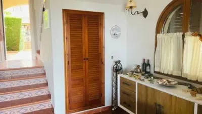 Townhouse in Gran Alacant photo 15
