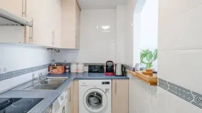Apartment in Las Adelfas-Benicolada-Garduix photo 14