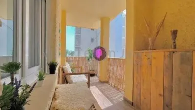 Piso – Xàbia - Jávea - Vista 3