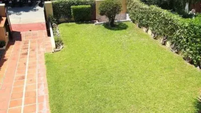Chalet in Vallpineda-Rocamar photo 26