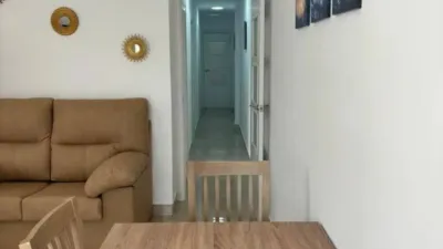 Apartment in Garrucha photo 16