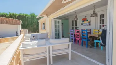 Casa – Almoradí, Las Heredades - Vista 2