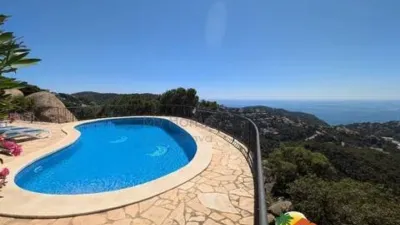 Chalet on Avenida Falgueres photo 43