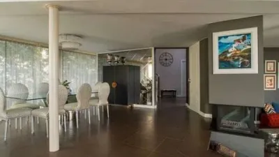 Chalet en Carrer de la Riera photo 40