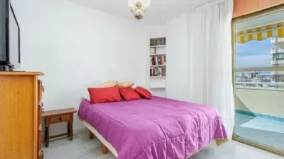 Apartment on Calle de Ollería photo 13