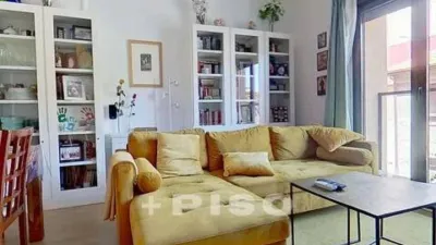 Apartment in Guindalera photo 8