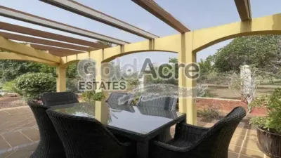Chalet in Antigua photo 22