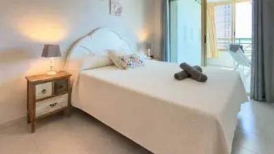 Apartment in Las Adelfas-Benicolada-Garduix photo 25