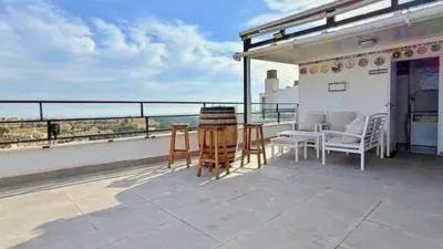 Pis – Orihuela, Villa Martín - Vista 5