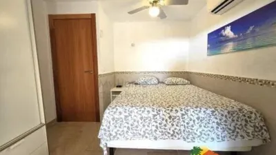 Chalet en Carrer d'Heidelberg photo 41