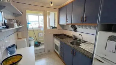 Apartment in Playa del Arenal Bol-Playa del Cantal Roig photo 14