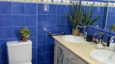 Penthouse in Albacete Capital photo 12