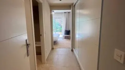 Apartment on Calle Moncayo, 20 photo 17