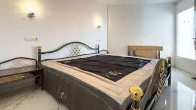 Apartment in Las Adelfas-Benicolada-Garduix photo 11