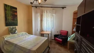 Apartment in Hoyos photo 7