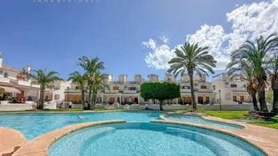 Terraced house in Gran Alacant photo 78