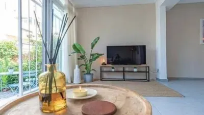 Apartment in L'Albir photo 10