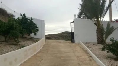 Chalet in Murcia Capital photo 8