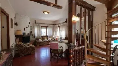 Chalet in Sentmenat photo 20