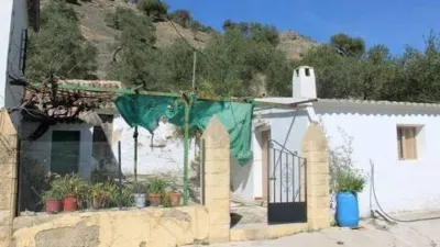 Chalet en El Gastor photo 15