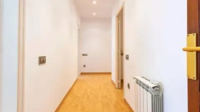 Apartment in Ca n'Aurell photo 27