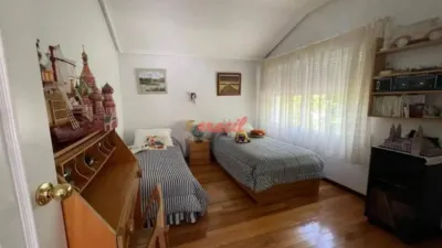 Chalet in O Pereiro de Aguiar photo 9