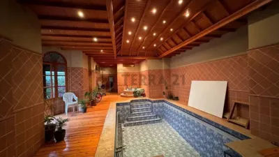 Chalet in Torredonjimeno photo 6