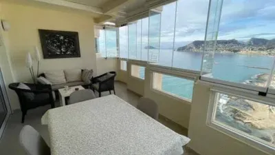 Apartment in Playa del Arenal Bol-Playa del Cantal Roig photo 27