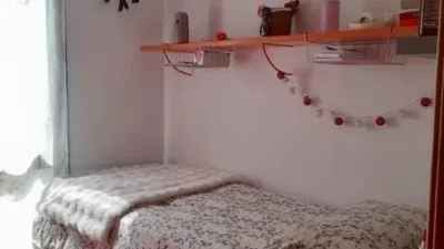 Apartment in L'Aragai-Prat de Vilanova photo 13