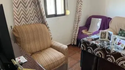 Casa rústica en Vejer de la Frontera photo 5