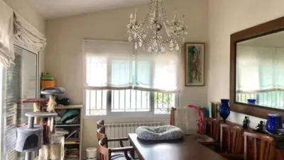 Chalet on Passeig del Fonoll photo 8