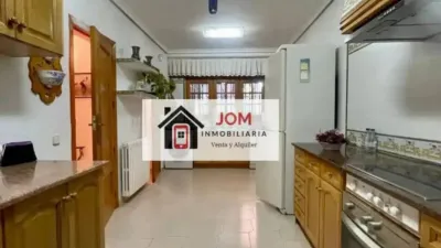 Chalet in Albacete City photo 17