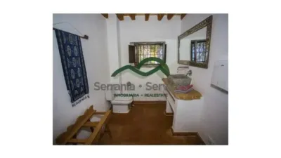 Chalet en Grazalema photo 24