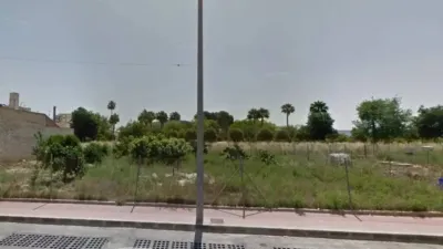 Terreno en venta en Calle N-A, -1 - Vista 3