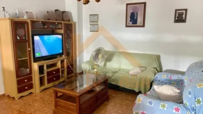 Chalet en El Ejido photo 14