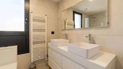 Apartment on Avenida de Rumanía, 18 photo 19