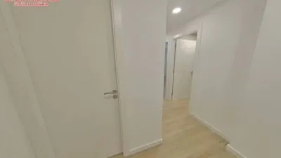 Apartment in Sant Andreu de La Barca photo 10