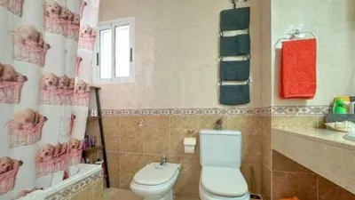 Terraced house in Gran Alacant photo 40