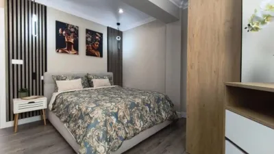 Apartment in Santa Pola photo 26
