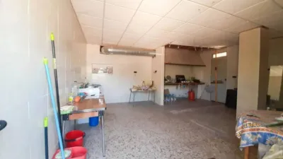 Rustic house in Torrellano-Valverde-Business Park photo 26