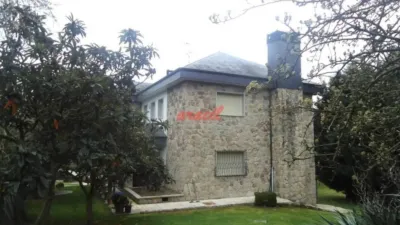 Chalet en Barbadás photo 11