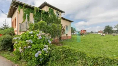 Casa – Salas, Samartín - Vista 2