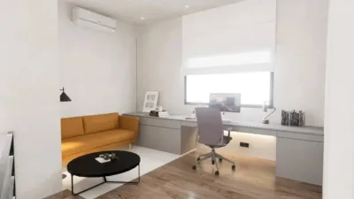 Apartment on N-A Street, -1 photo 8