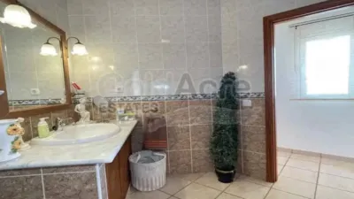 Chalet in La Oliva photo 39