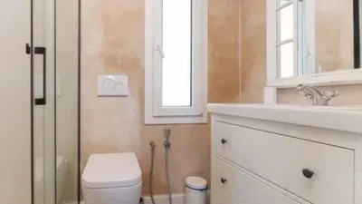 Apartment in Tarifa photo 18